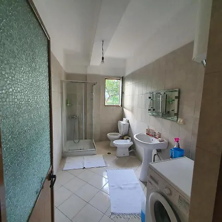 Holiday home Spacious House With A Big Garden And Fire Pit