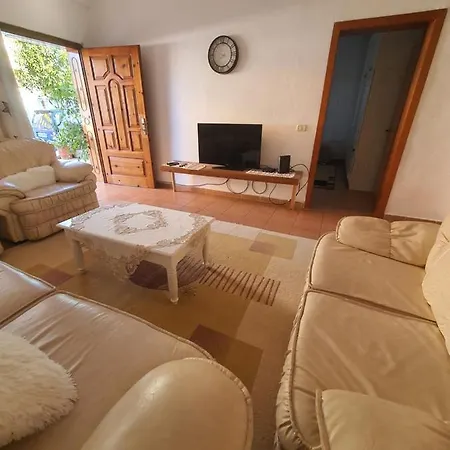 Holiday home Spacious House With A Big Garden And Fire Pit Tirana