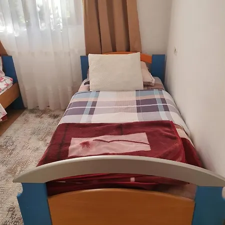 Spacious House With A Big Garden And Fire Pit Holiday home *