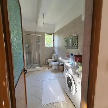 Spacious House With A Big Garden And Fire Pit Holiday home *