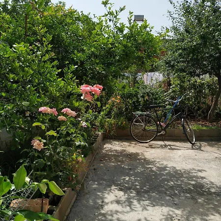 Spacious House With A Big Garden And Fire Pit Σπίτι διακοπών Τίρανα