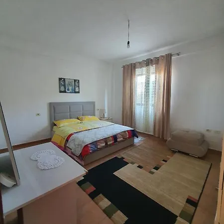 Ferienhaus Spacious House With A Big Garden And Fire Pit