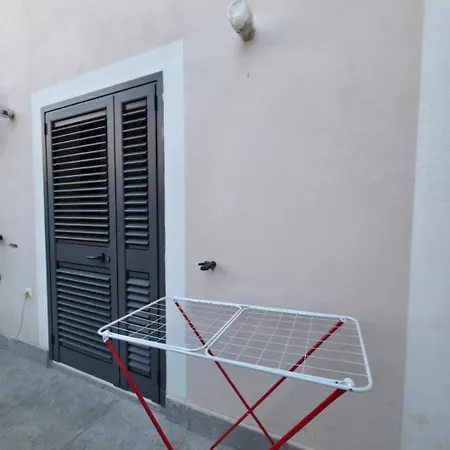 Casa vacanze Spacious House With A Big Garden And Fire Pit
