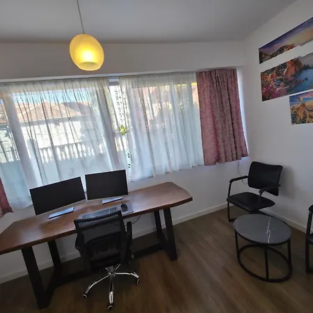 Spacious House With A Big Garden And Fire Pit * Tirana