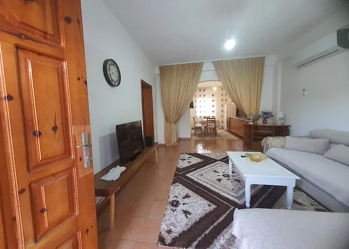 度假居 Spacious House With A Big Garden And Fire Pit