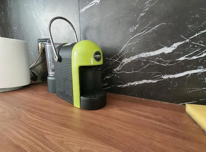 Spacious House With A Big Garden And Fire Pit 度假居